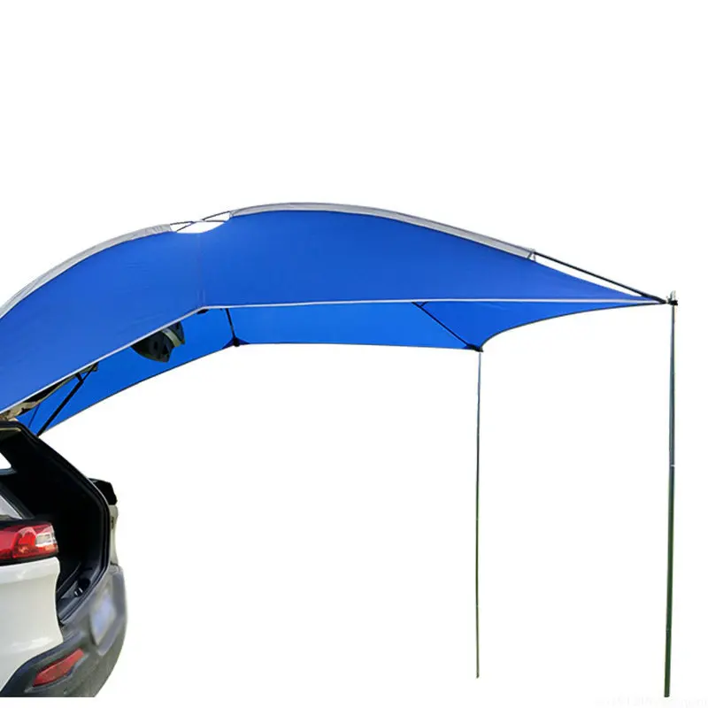 Barraca traseira portátil Tend - Outdoor Camping Car Tail Tent avaliação e preço