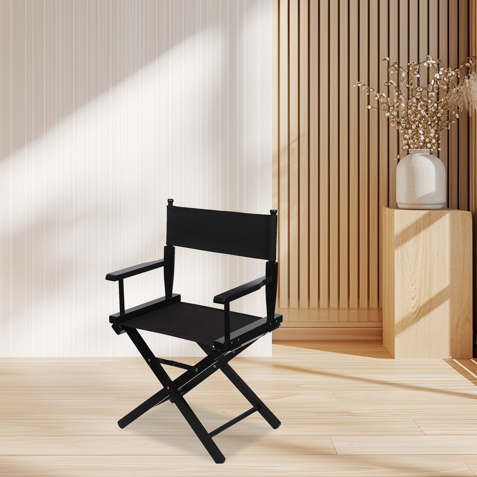 Conjunto de Lona de Substituiç - Outdoor Camping Folding Chairs avaliação e preço
