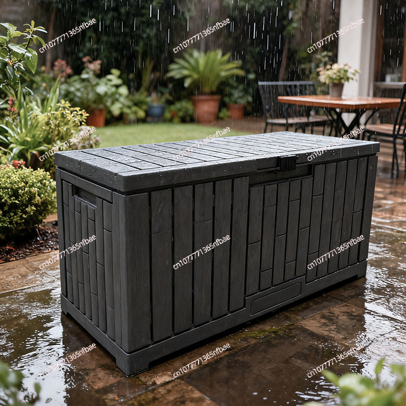 Caixa de Armazenamento à Prova - Outdoor Camping Bin avaliação e preço