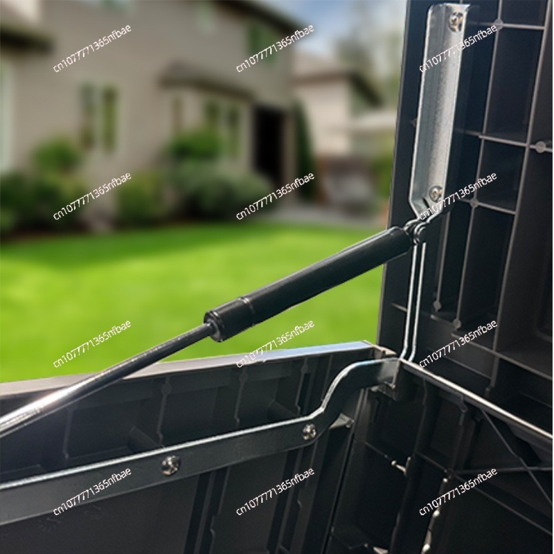 Caixa de Armazenamento à Prova - Outdoor Camping Bin avaliação e preço