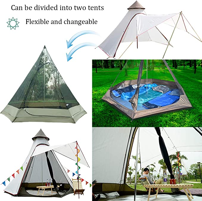 Vidalido venda quente atacado  - Camping Zelt Outdoor avaliação e preço