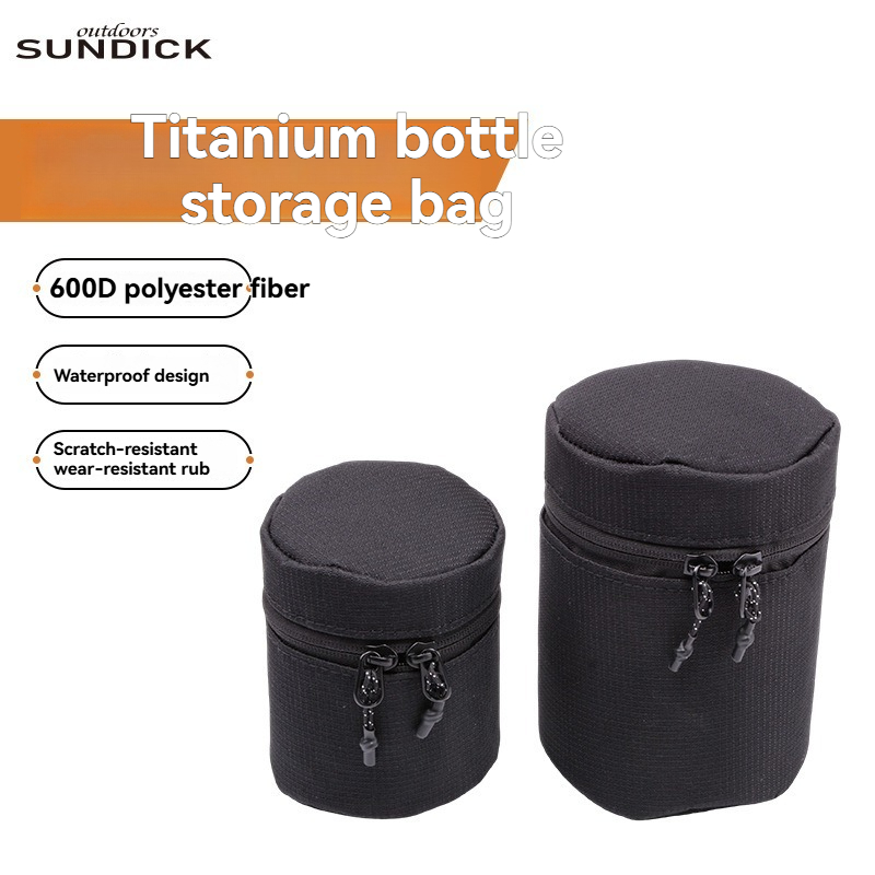 Sodick saco de armazenamento d - Outdoor Camping Bin avaliação e preço