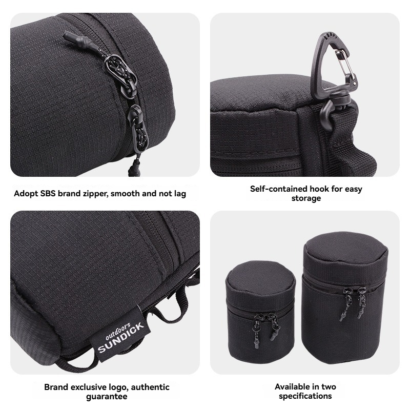 Sodick saco de armazenamento d - Outdoor Camping Bin avaliação e preço