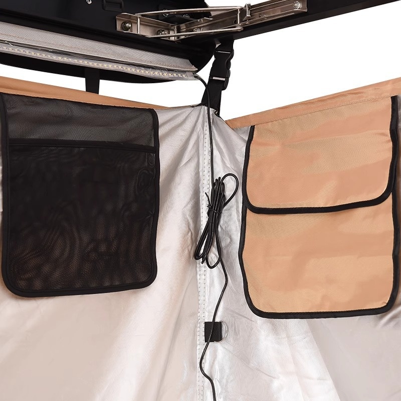 Tenda de Chuveiro Portátil Lev - Outdoor Camping Showers avaliação e preço