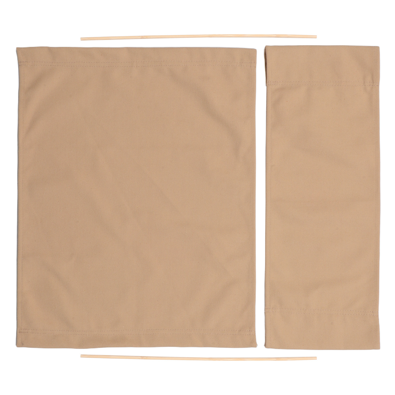 1 Conjunto de Capas de Lona pa - Outdoor Camping Folding Chairs avaliação e preço