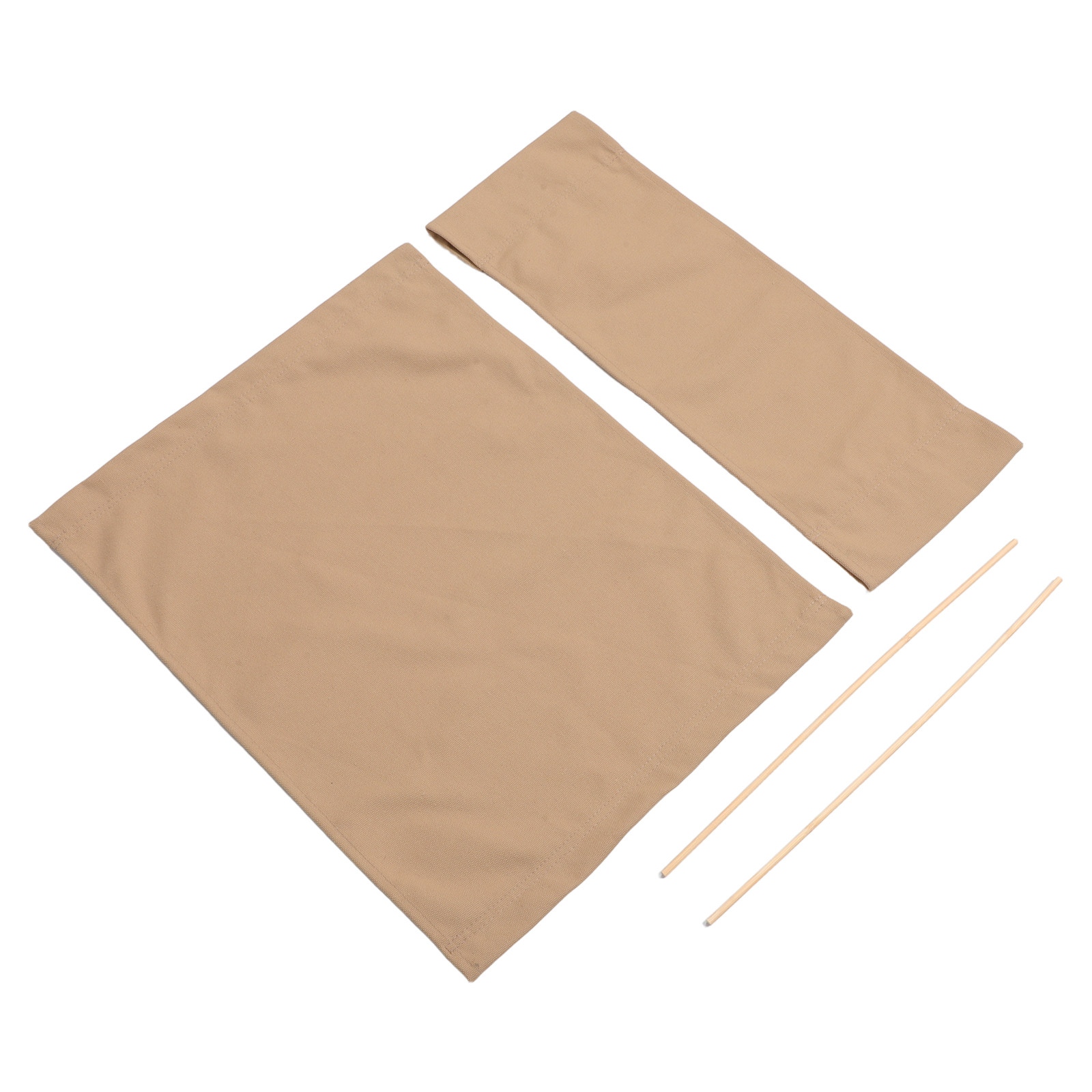 1 Conjunto de Capas de Lona pa - Outdoor Camping Folding Chairs avaliação e preço