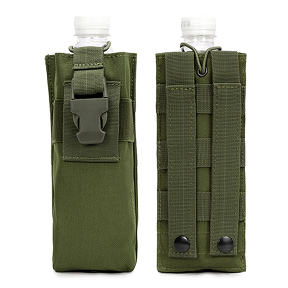 Molle tático rádio walkie talk - Outdoor Camping Magazine avaliação e preço
