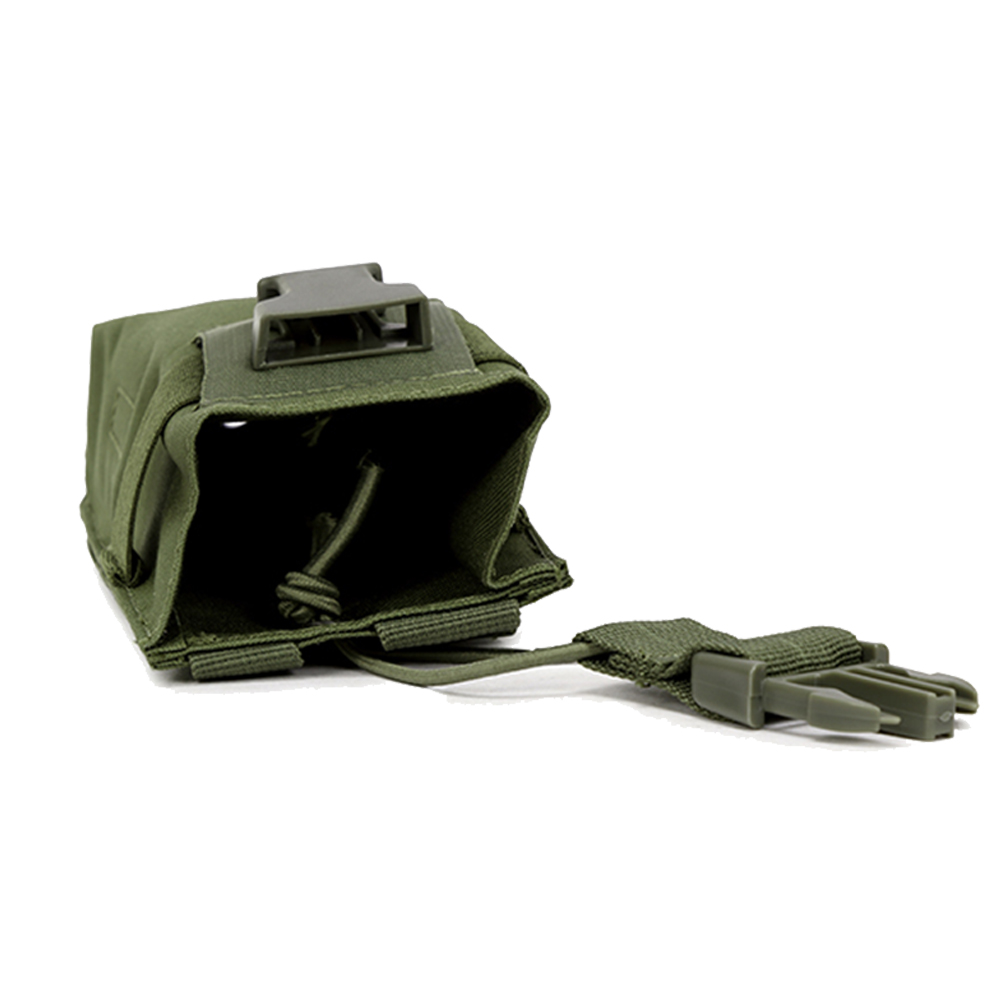 Molle tático rádio walkie talk - Outdoor Camping Magazine avaliação e preço