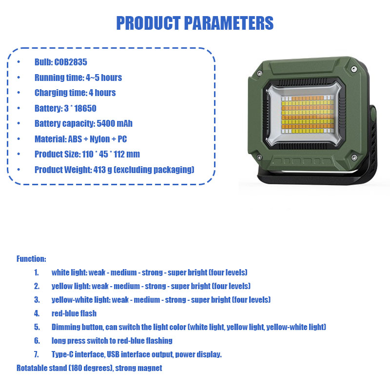 Volodymyr led barraca de acamp - Outdoor Camping Tent Waterproof avaliação e preço