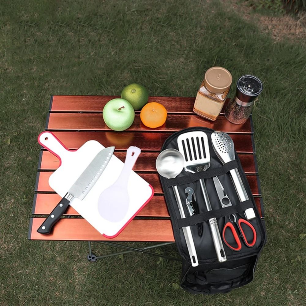 2024 conjunto de utensílio de  - Outdoor Camping Uk avaliação e preço