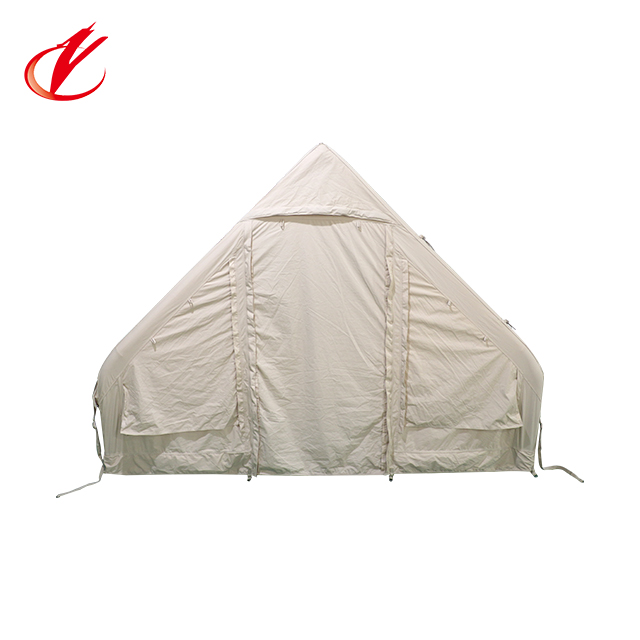 Tenda Inflável para Camping ao - Camping Zelt Outdoor avaliação e preço