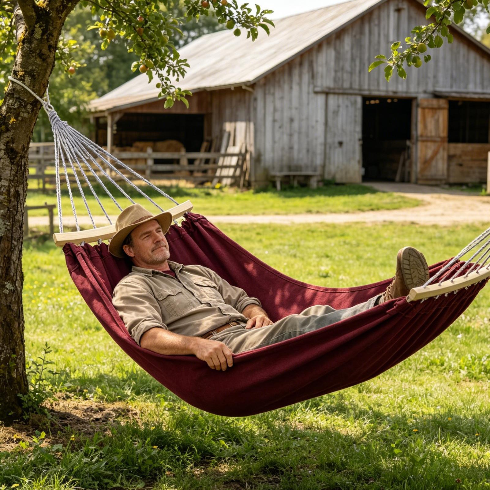 Barra Espalhadora de Rede de 1 - Outdoor Camping Hammock avaliação e preço