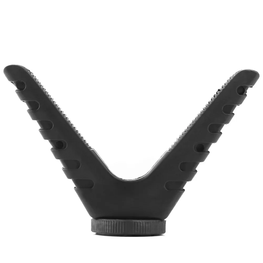 V-yoke vara rack resto câmera  - Outdoor Camping Toys avaliação e preço