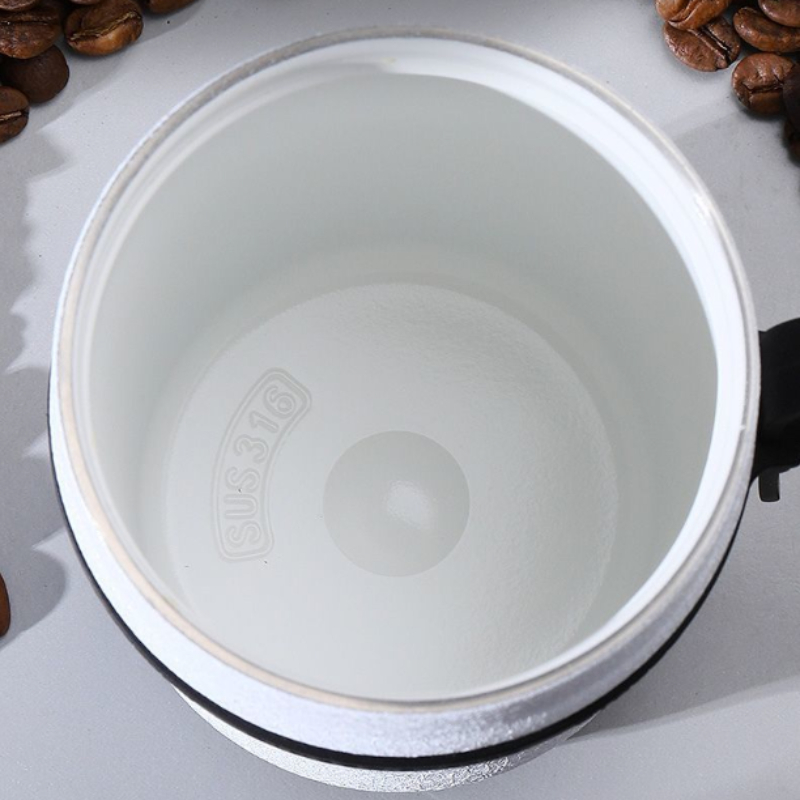 Novo Copo Térmico de Aço Inoxi - Vacuum Insulated Flask avaliação e preço