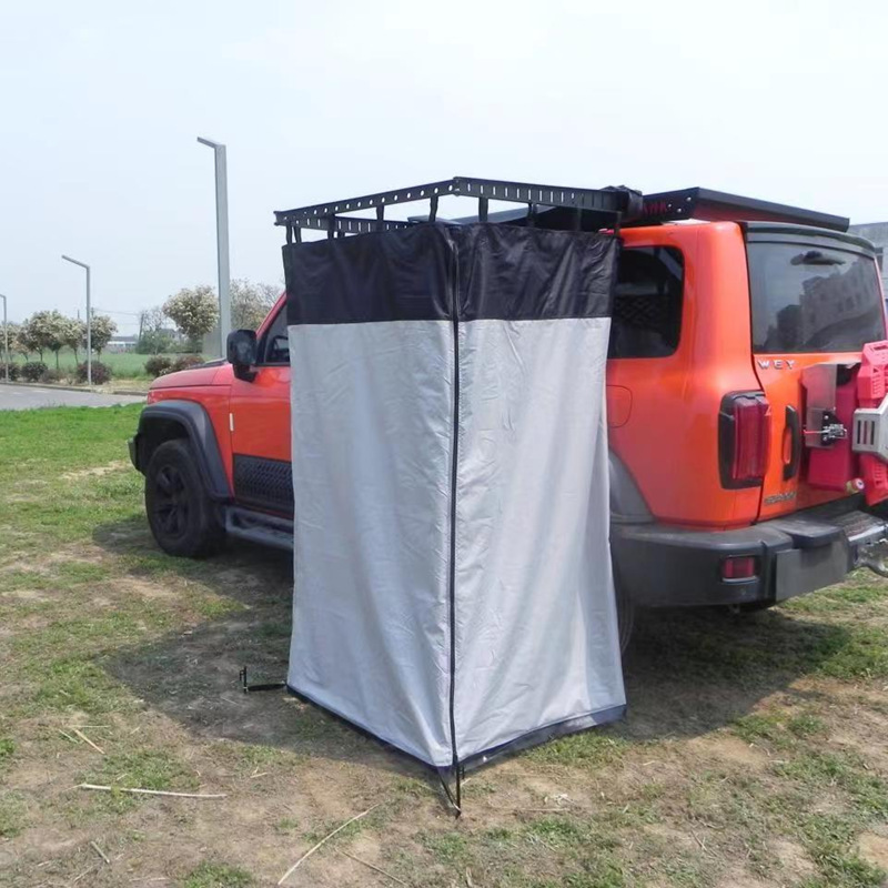 Tenda de Chuveiro para Camping - Outdoor Camping Showers avaliação e preço