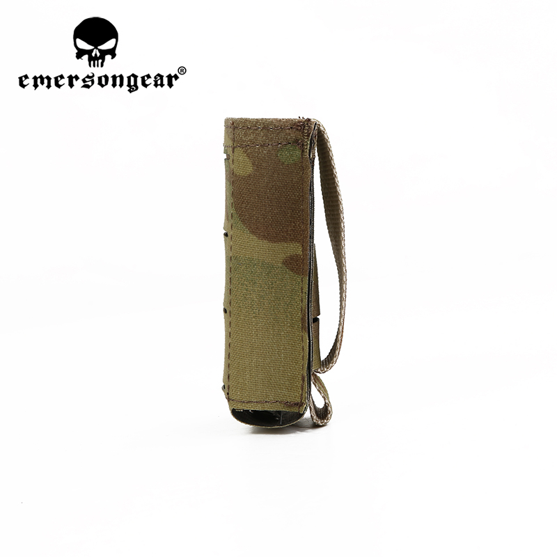 Emersongear para lcs revista b - Outdoor Camping Magazine avaliação e preço