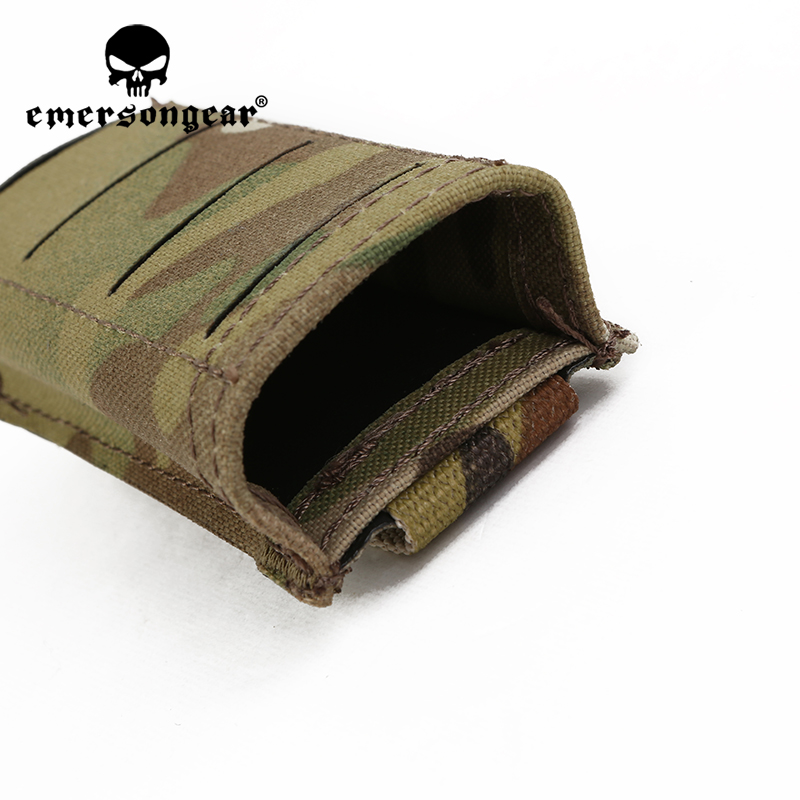 Emersongear para lcs revista b - Outdoor Camping Magazine avaliação e preço