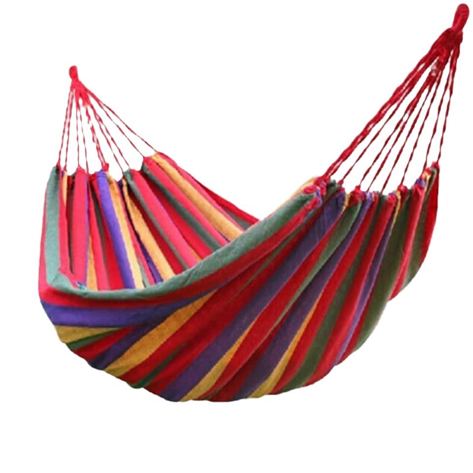 Redes de Descanso para Exterio - Outdoor Camping Hammock avaliação e preço