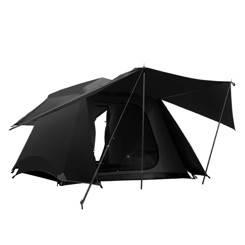 Vidalido Khemah Kemah Namiot A - Camping Zelt Outdoor avaliação e preço