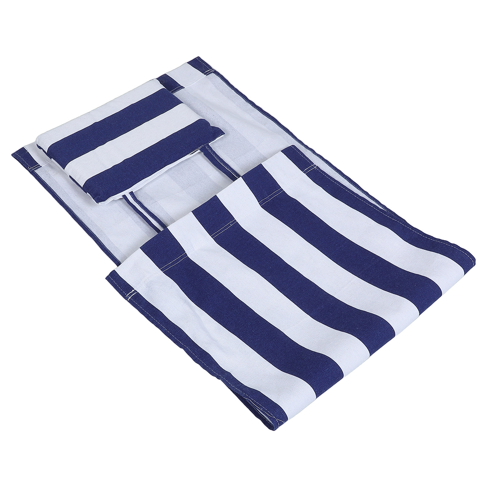 Tecido de Substituição para Ca - Outdoor Camping Folding Chairs avaliação e preço