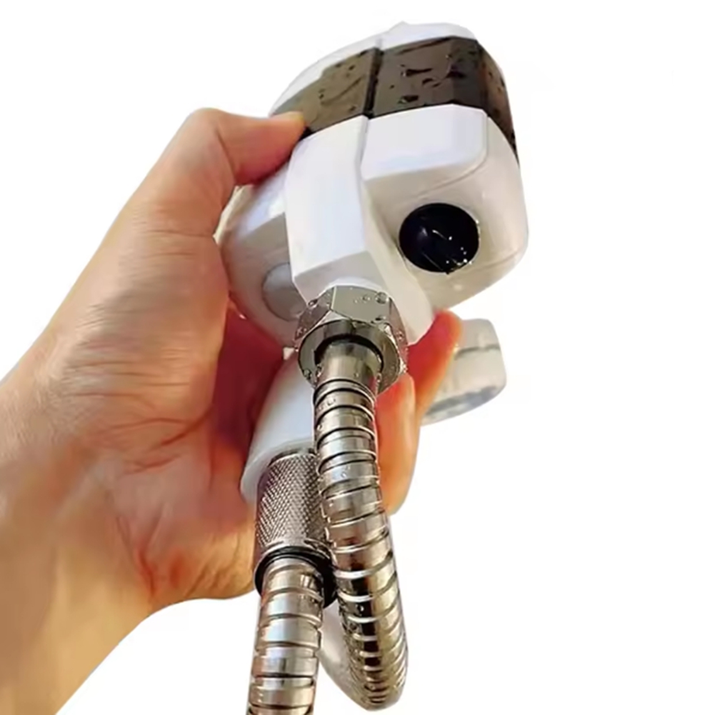 Chuveiro Portátil Elétrico Rec - Outdoor Camping Showers avaliação e preço