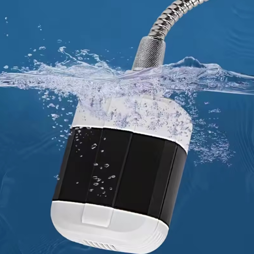 Chuveiro Portátil Elétrico Rec - Outdoor Camping Showers avaliação e preço