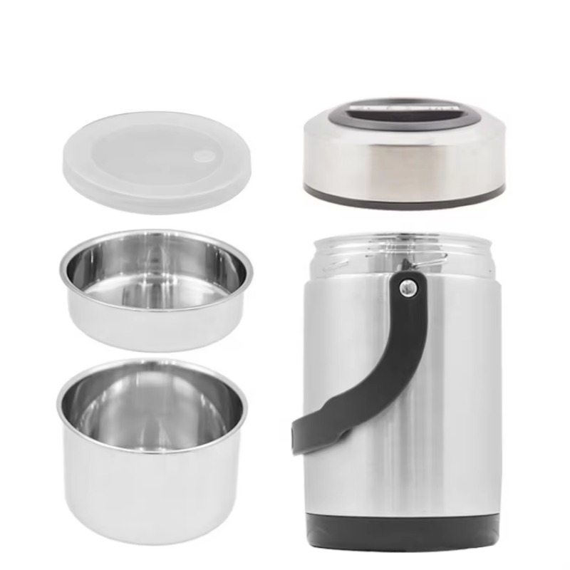Atacado a vácuo isolado térmic - Vacuum Insulated Flask avaliação e preço
