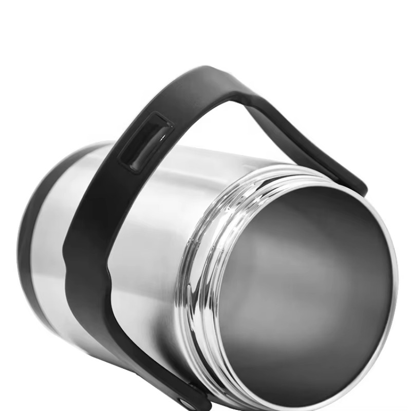 Atacado a vácuo isolado térmic - Vacuum Insulated Flask avaliação e preço