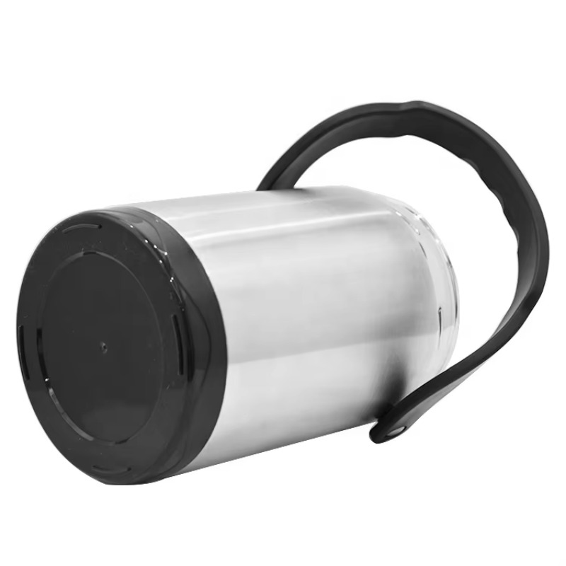 Atacado a vácuo isolado térmic - Vacuum Insulated Flask avaliação e preço
