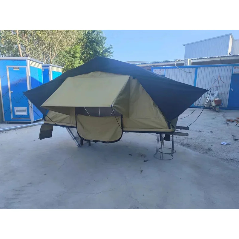 Venda Quente de Fábrica - Barr - Outdoor Camping Tent Waterproof avaliação e preço