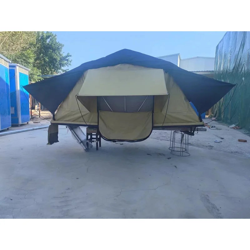 Venda Quente de Fábrica - Barr - Outdoor Camping Tent Waterproof avaliação e preço