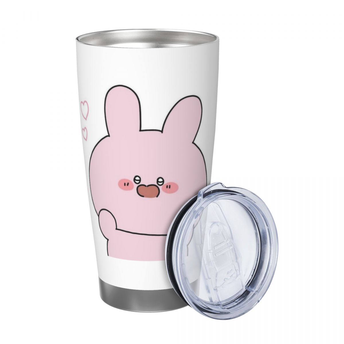 Copo Térmico de Aço Inoxidável - Vacuum Insulated Flask avaliação e preço