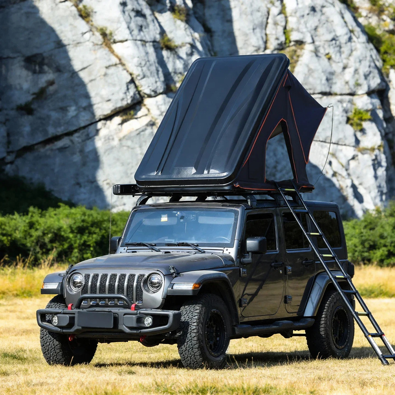Barraca de Teto Rígida Imperme - Outdoor Camping Tent Waterproof avaliação e preço