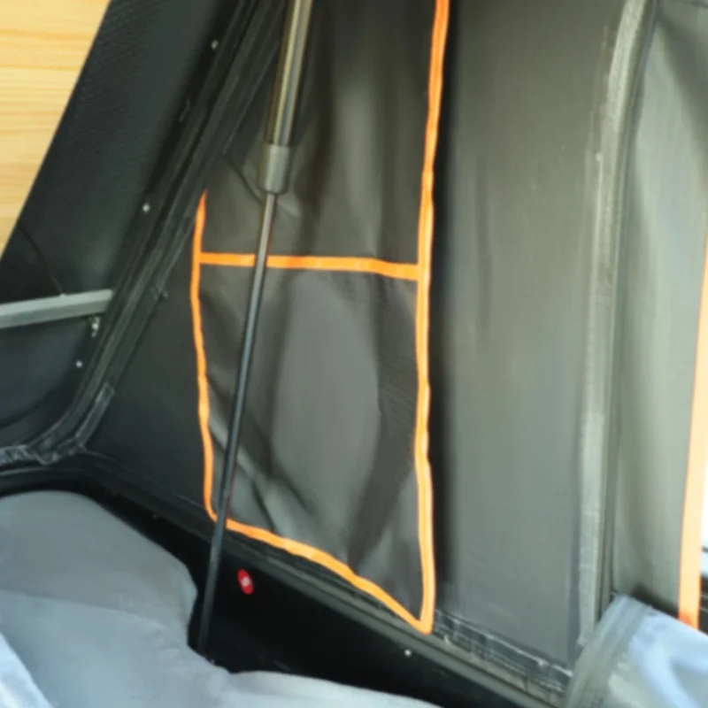 Barraca de Teto Rígida Imperme - Outdoor Camping Tent Waterproof avaliação e preço