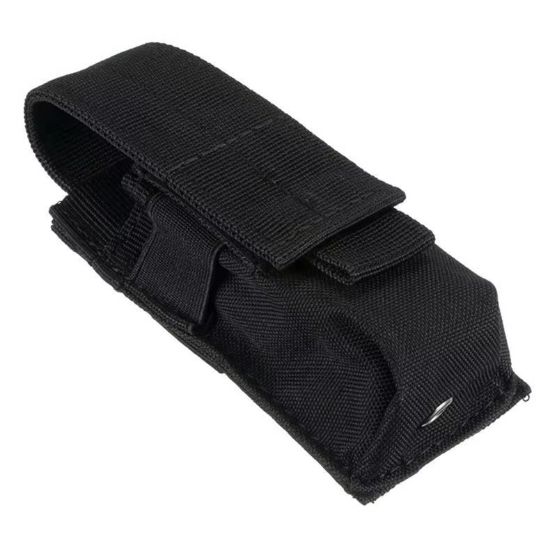 Molle M5 Lanterna Pouch, Singl - Outdoor Camping Magazine avaliação e preço