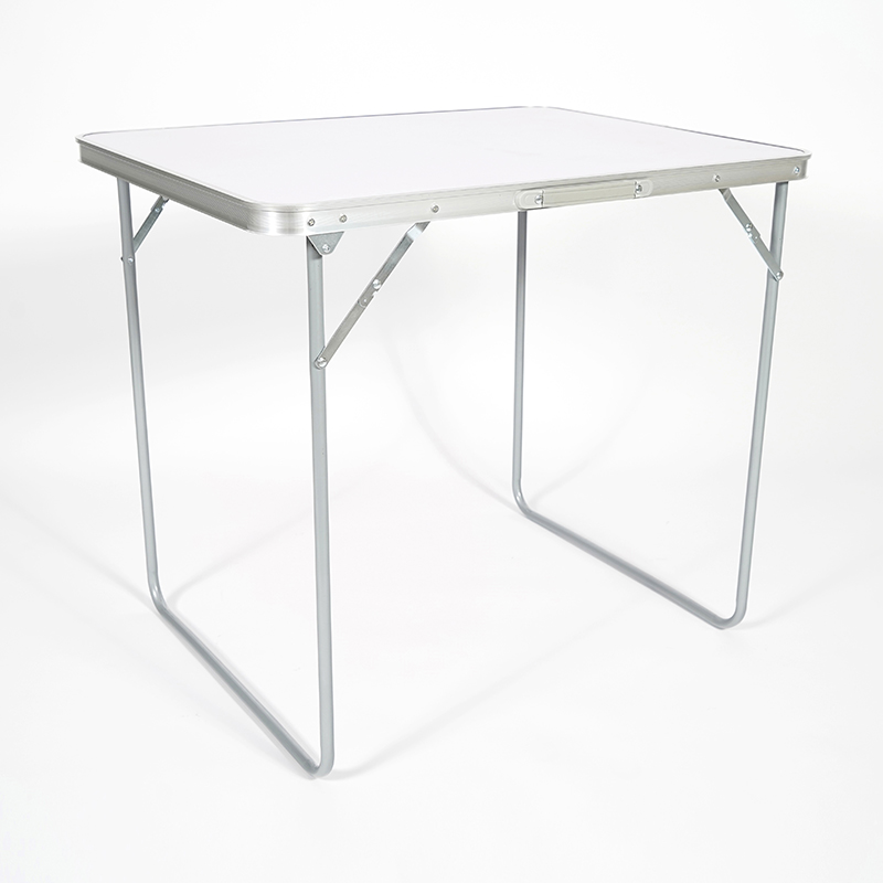 Mesa dobrável de metal ultrale - Outdoor Camping Kitchen Setup avaliação e preço