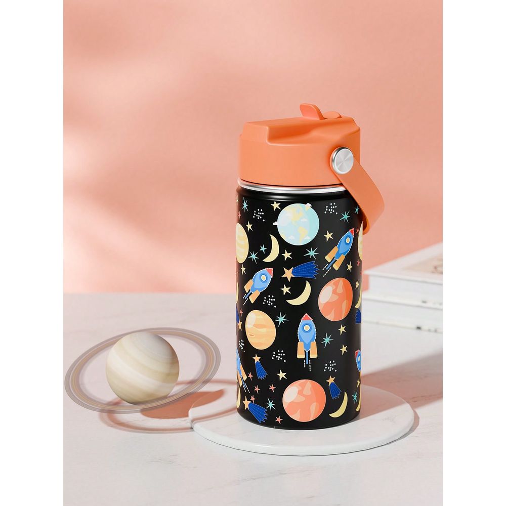 Garrafa de Água Isolada de 12o - Vacuum Insulated Flask avaliação e preço