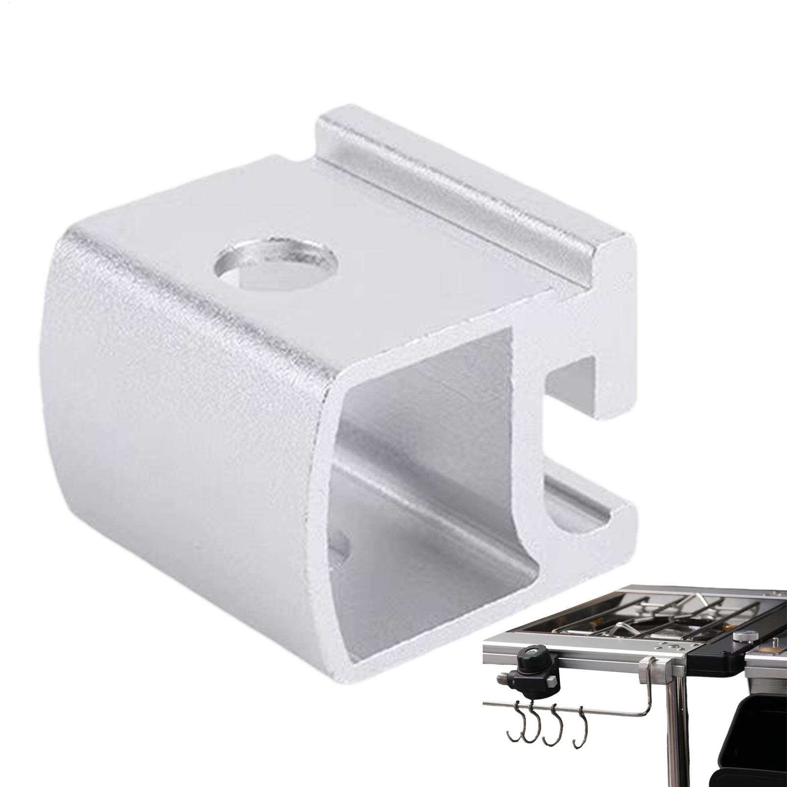 Fivela deslizante para mesa de - Outdoor Camping Kitchen Setup avaliação e preço