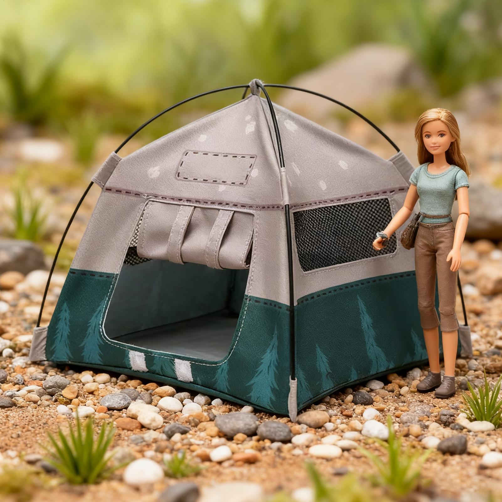 Mini barraca de acampamento em - Outdoor Camping Usa avaliação e preço