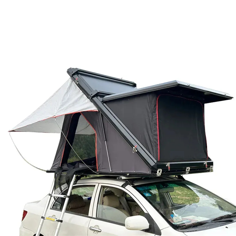 Tenda de Teto Automática em Fo - Outdoor Camping Tent Waterproof avaliação e preço