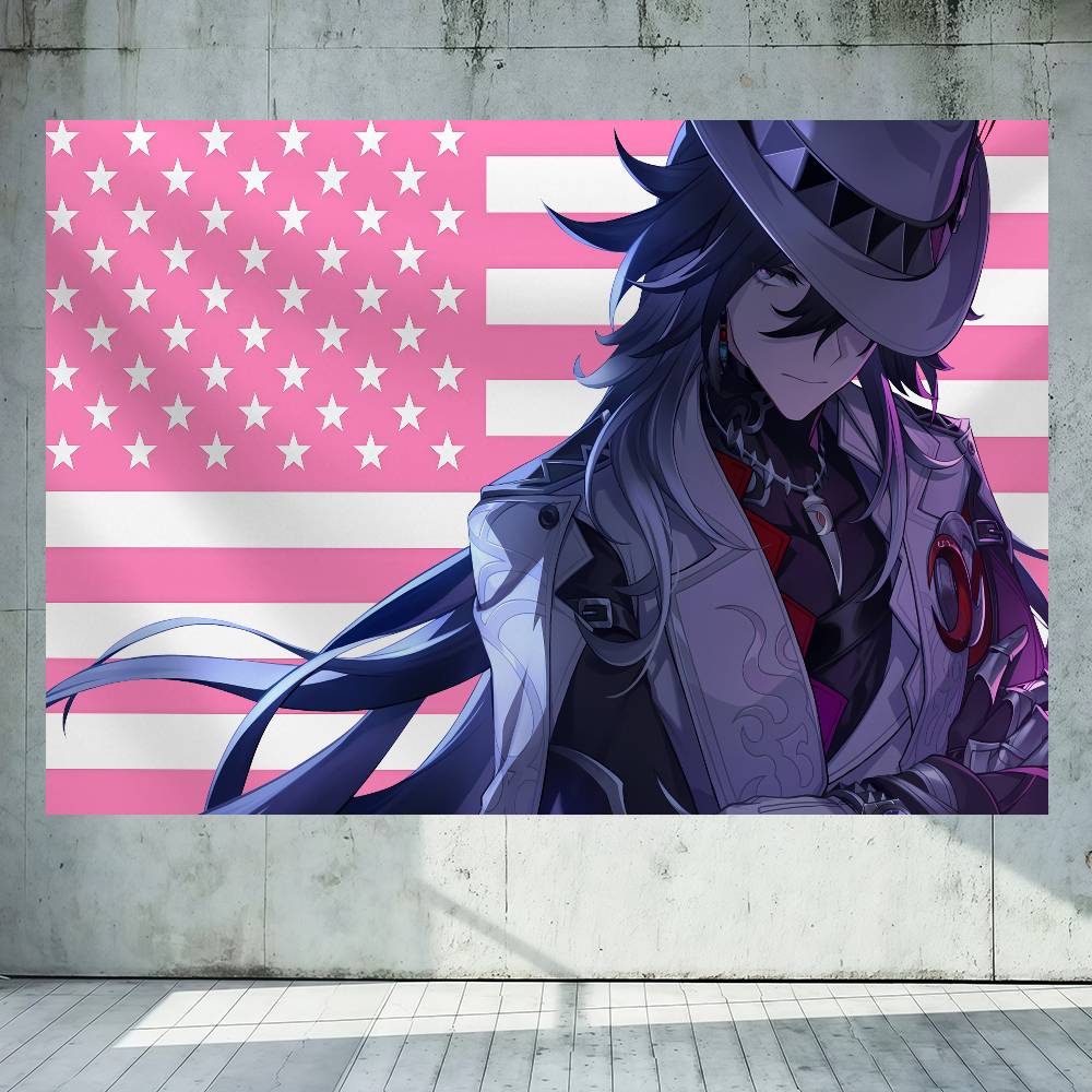 Bandeira Decorativa Ashveil Ho - Outdoor Camping Usa avaliação e preço