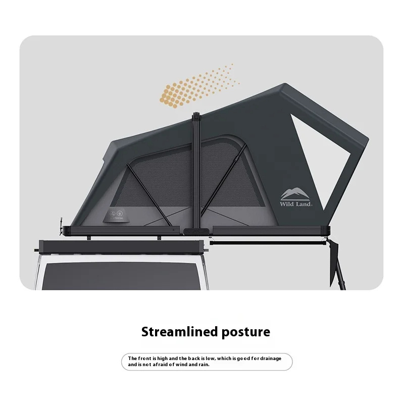 Venda Quente de Fábrica - Tend - Outdoor Camping Tent Waterproof avaliação e preço
