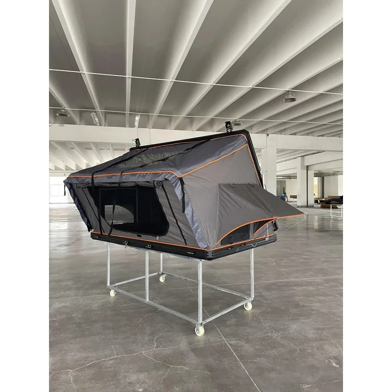 Barraca de Teto para SUV Imper - Outdoor Camping Tent Waterproof avaliação e preço