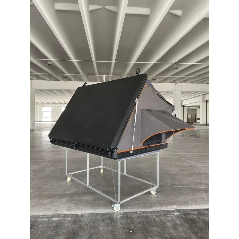 Barraca de Teto para SUV Imper - Outdoor Camping Tent Waterproof avaliação e preço