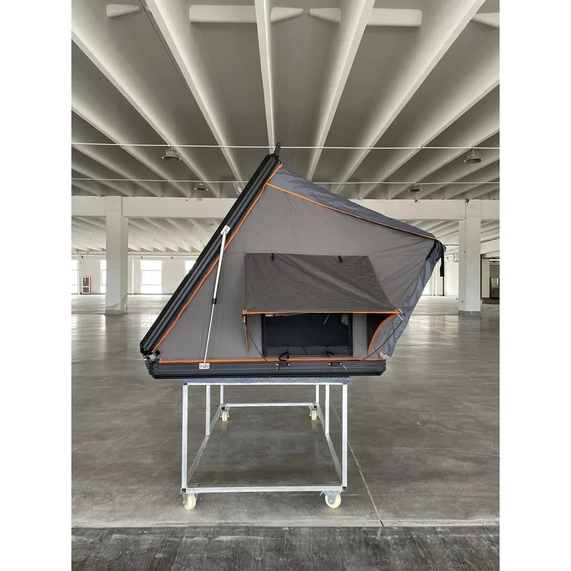 Barraca de Teto para SUV Imper - Outdoor Camping Tent Waterproof avaliação e preço