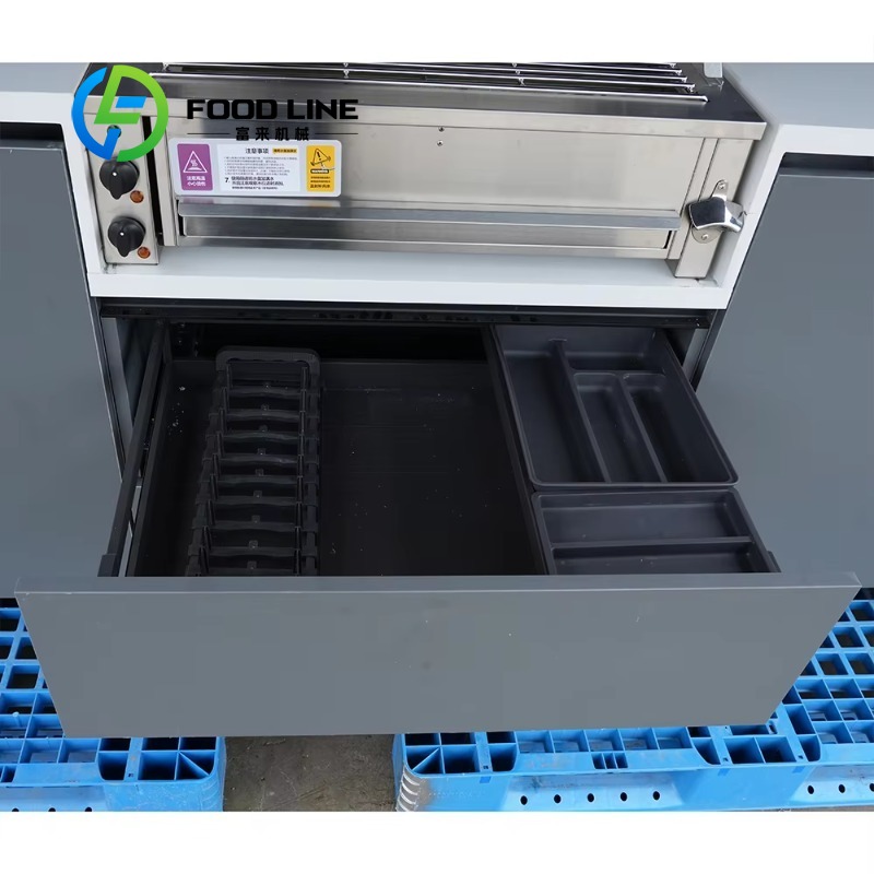 Cozinha de Camping ao Ar Livre - Outdoor Camping Kitchen Setup avaliação e preço